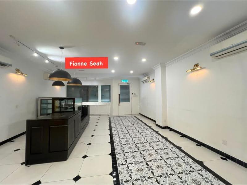 Shop for Rent in George Town (Penang) - Fionne Seah - PropertyGuru.com.my