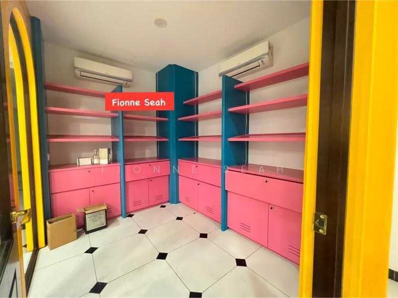 Shop for Rent in George Town (Penang) - Fionne Seah - PropertyGuru.com.my