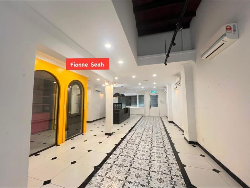 Shop for Rent in George Town (Penang) - Fionne Seah - PropertyGuru.com.my