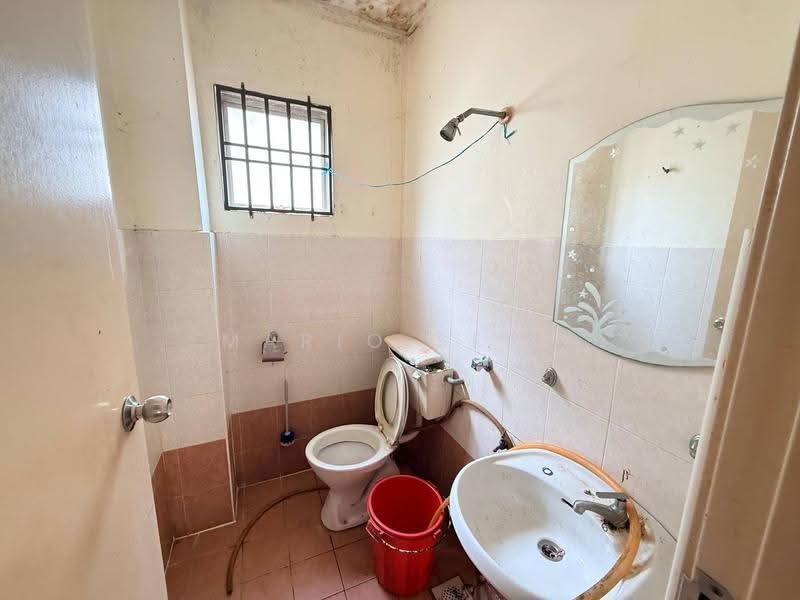 Semi-Detached House for Sale in Taman Merdeka (Batu Berendam) - Mario Seet - PropertyGuru.com.my