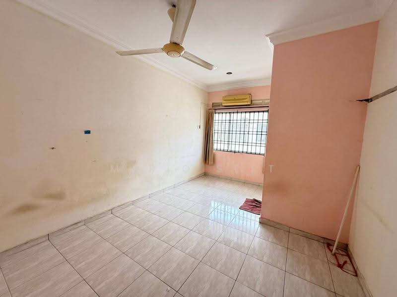 Semi-Detached House for Sale in Taman Merdeka (Batu Berendam) - Mario Seet - PropertyGuru.com.my