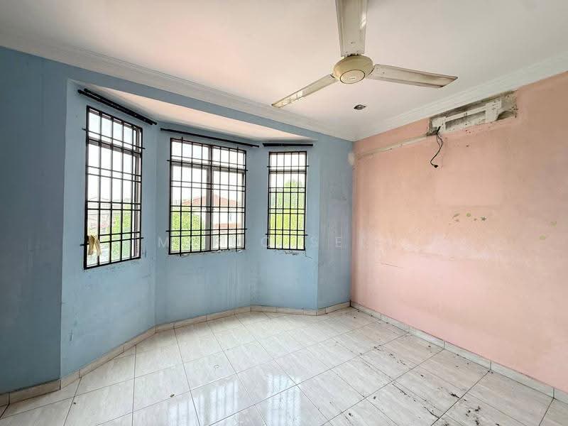 Semi-Detached House for Sale in Taman Merdeka (Batu Berendam) - Mario Seet - PropertyGuru.com.my