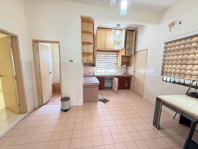 Semi-Detached House for Sale in Taman Merdeka (Batu Berendam) - Mario Seet - PropertyGuru.com.my