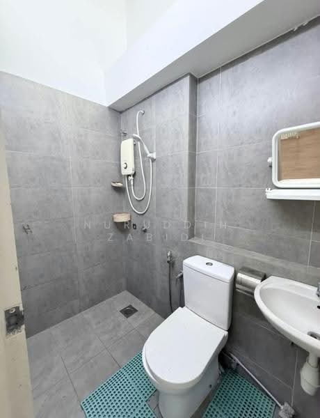 2-storey Terraced House for Rent in Cybersouth (Dengkil) - Nuruddin Zabidi - PropertyGuru.com.my