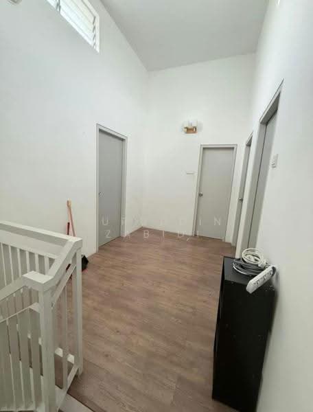 2-storey Terraced House for Rent in Cybersouth (Dengkil) - Nuruddin Zabidi - PropertyGuru.com.my