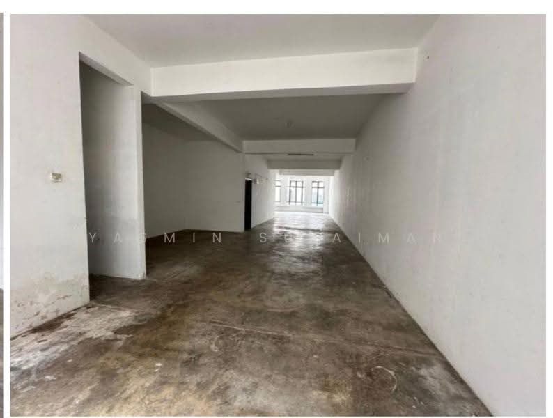 Shop / Office for Rent in TTDI Jaya (Shah Alam) - Yasmin Sulaiman - Interior - PropertyGuru.com.my