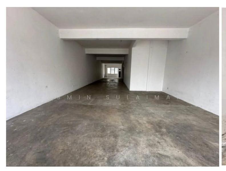 Shop / Office for Rent in TTDI Jaya (Shah Alam) - Yasmin Sulaiman - Interior - PropertyGuru.com.my