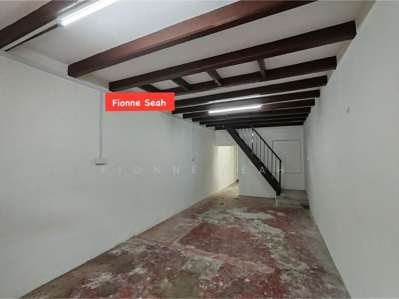 Kedai untuk Disewa di George Town (Penang) - Fionne Seah - Interior - PropertyGuru.com.my