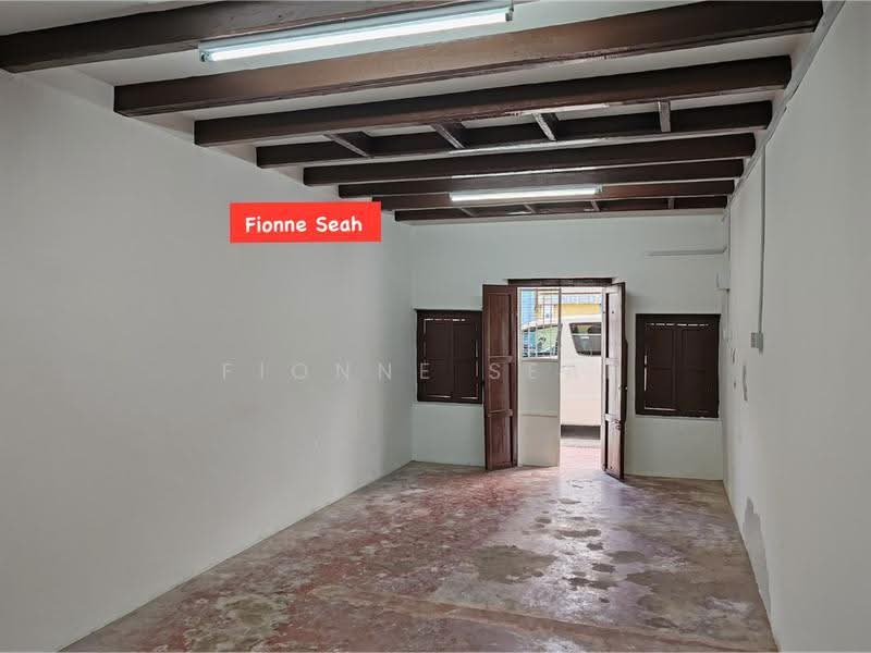 Kedai untuk Disewa di George Town (Penang) - Fionne Seah - Interior - PropertyGuru.com.my
