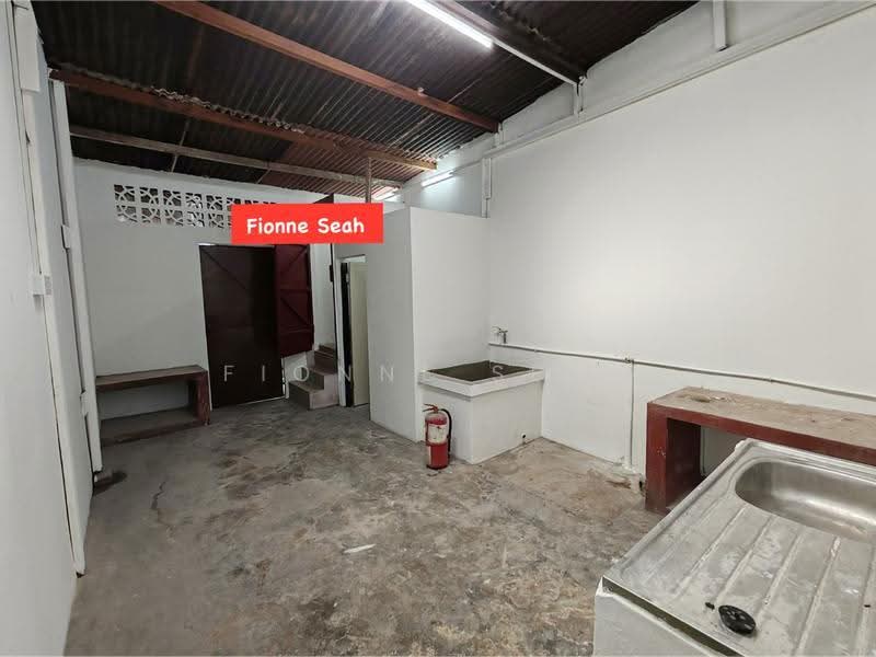 Kedai untuk Disewa di George Town (Penang) - Fionne Seah - Interior - PropertyGuru.com.my