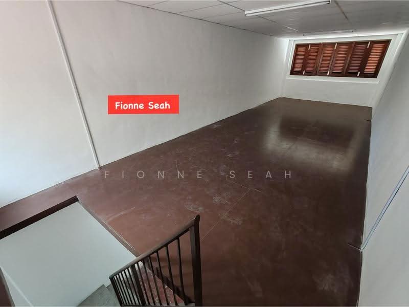 Kedai untuk Disewa di George Town (Penang) - Fionne Seah - Interior - PropertyGuru.com.my