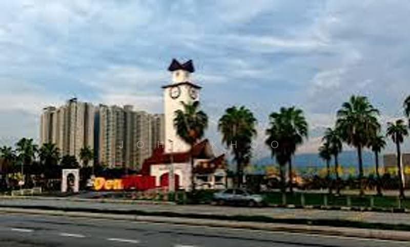 Bungalow House untuk Dijual di Nilai Impian (Nilai) - John Khoo - Exterior - PropertyGuru.com.my
