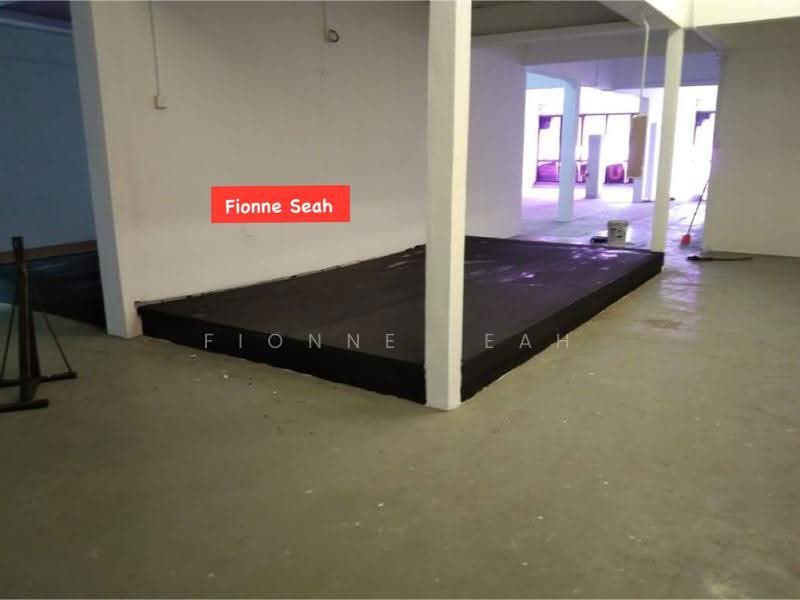 Shop for Rent in George Town (Penang) - Fionne Seah - Interior - PropertyGuru.com.my