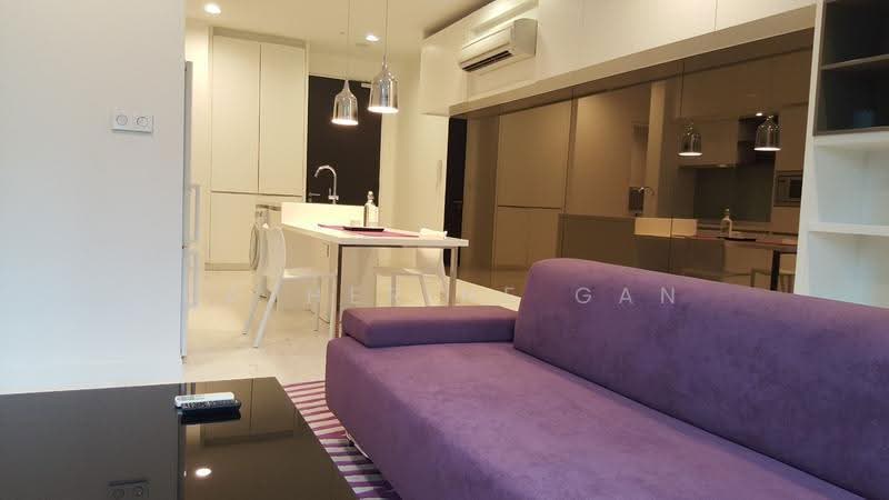 Kediaman Servis untuk Dijual di The Face Suites (Platinum Suites) - Catherine Gan - PropertyGuru.com.my