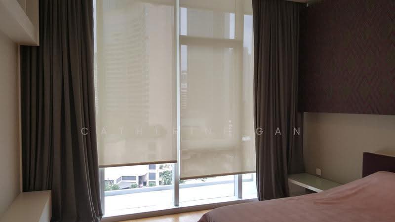 Kediaman Servis untuk Dijual di The Face Suites (Platinum Suites) - Catherine Gan - PropertyGuru.com.my