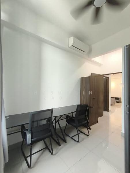 Kediaman Servis untuk Disewa di Edusphere - Nuruddin Zabidi - Study - PropertyGuru.com.my