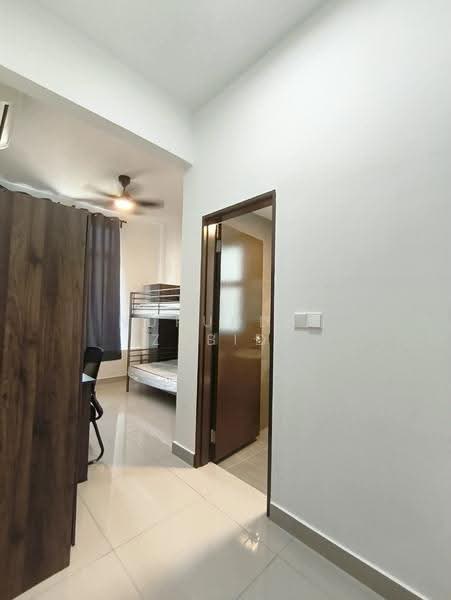 Kediaman Servis untuk Disewa di Edusphere - Nuruddin Zabidi - Bedroom - PropertyGuru.com.my