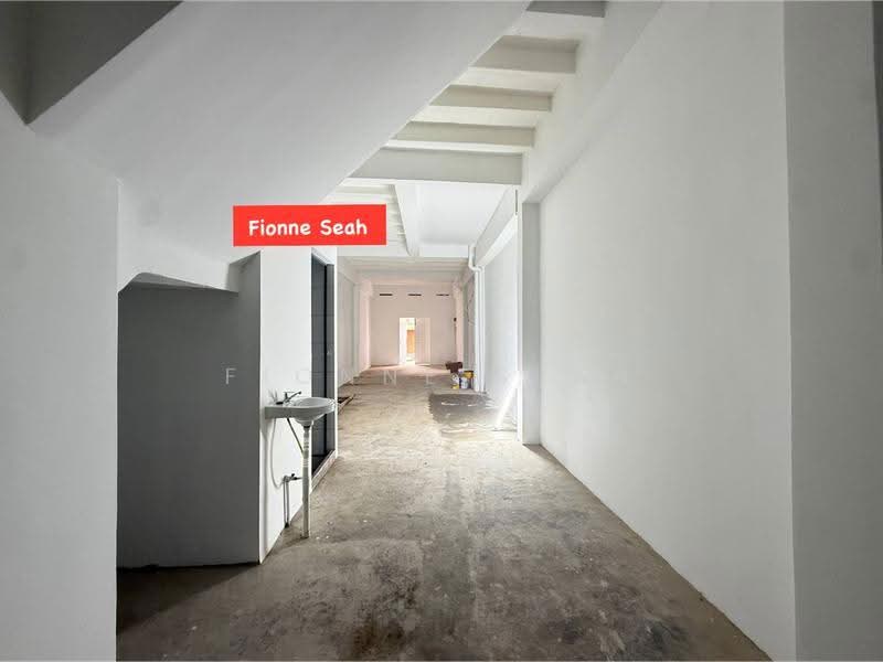 Shop for Rent in George Town (Penang) - Fionne Seah - PropertyGuru.com.my