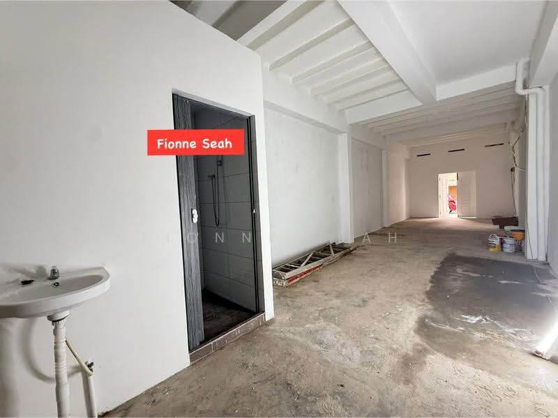 Shop for Rent in George Town (Penang) - Fionne Seah - PropertyGuru.com.my
