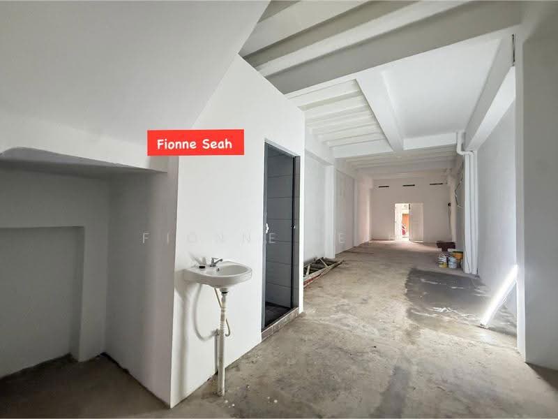 Shop for Rent in George Town (Penang) - Fionne Seah - PropertyGuru.com.my