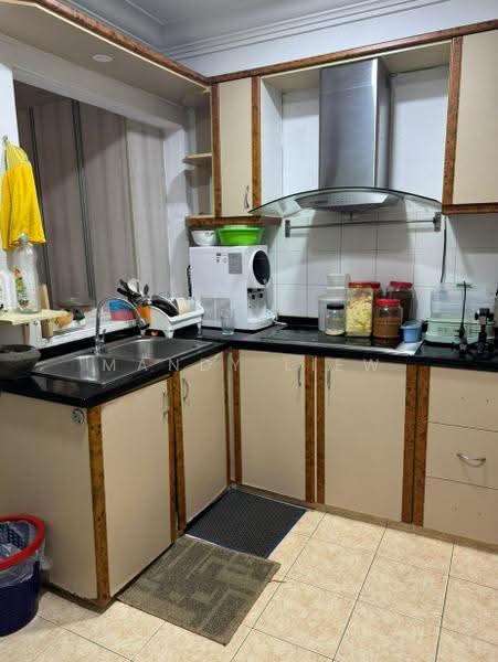 Pangsapuri untuk Dijual di Seri Puri - Mandy Liew - Kitchen - PropertyGuru.com.my