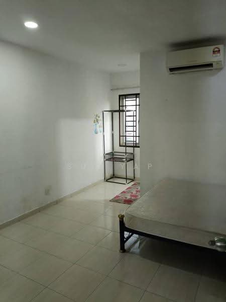 Service Residence for Rent at The Embassy (Bangunan Duta Impian) - Sun Yap - Bedroom - PropertyGuru.com.my