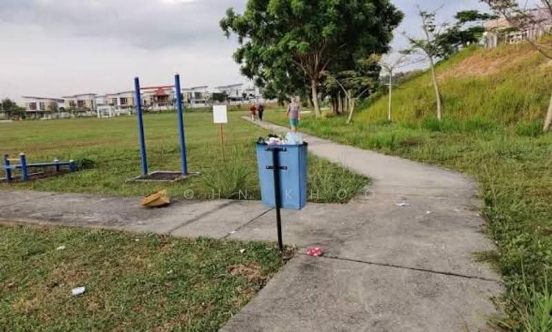 Rumah Teres 2-Tingkat untuk Dijual di Iringan Bayu (Seremban) - John Khoo - Exterior - PropertyGuru.com.my