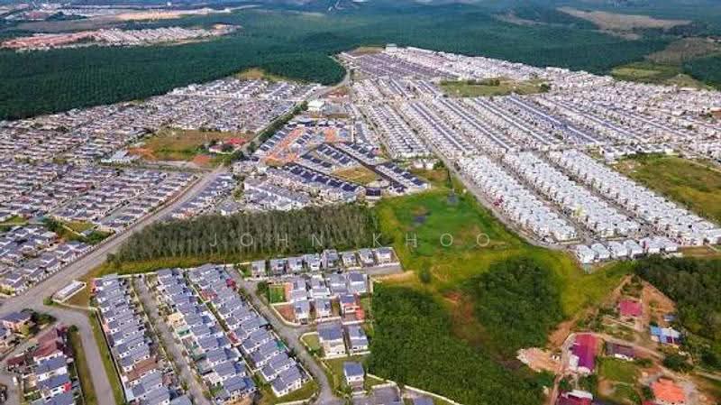 Rumah Teres 2-Tingkat untuk Dijual di Iringan Bayu (Seremban) - John Khoo - Exterior - PropertyGuru.com.my
