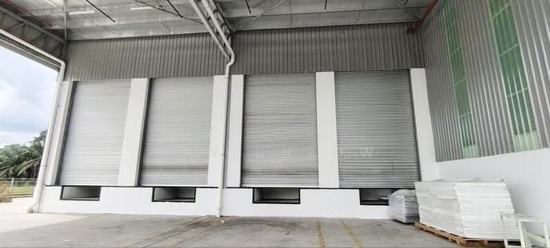 Kilang Terpisah untuk Dijual di Iskandar Puteri (Nusajaya) (Johor) - Ken Cheow - PropertyGuru.com.my
