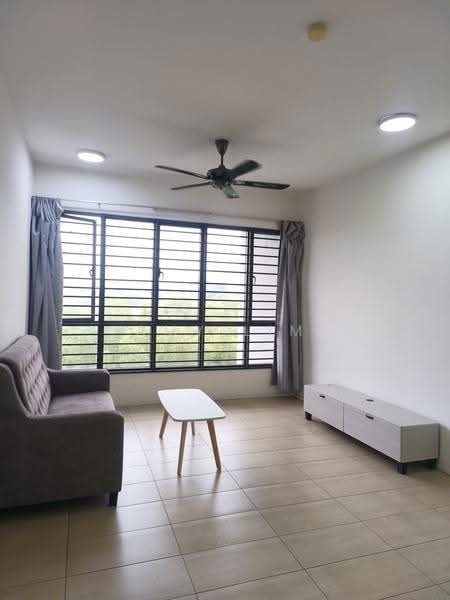 Service Residence for Rent at O'hako Residence - Amy Lim - Living Room - PropertyGuru.com.my