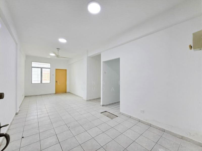 Pangsapuri untuk Dijual di Cheras Utama - Faliyana binti Muda - PropertyGuru.com.my
