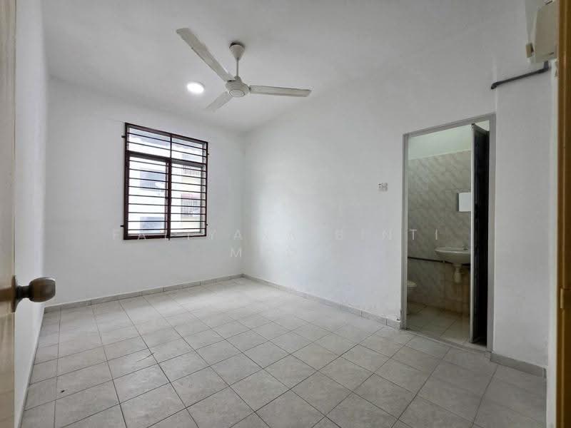 Pangsapuri untuk Dijual di Cheras Utama - Faliyana binti Muda - PropertyGuru.com.my