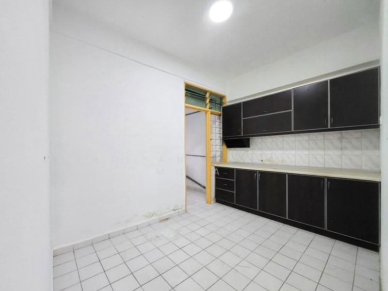 Pangsapuri untuk Dijual di Cheras Utama - Faliyana binti Muda - PropertyGuru.com.my