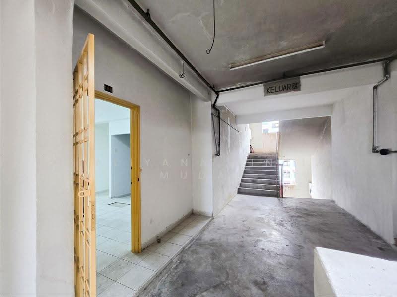 Pangsapuri untuk Dijual di Cheras Utama - Faliyana binti Muda - PropertyGuru.com.my