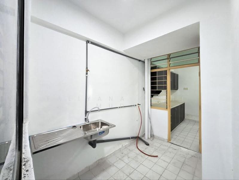 Pangsapuri untuk Dijual di Cheras Utama - Faliyana binti Muda - PropertyGuru.com.my