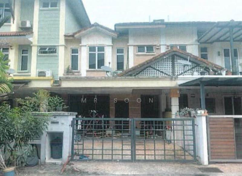 2-storey Terraced House for Sale in Tiara Putra (Sungai Buloh) - Mr Soon - PropertyGuru.com.my