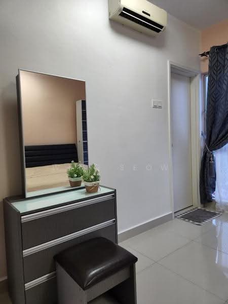 Kondominium untuk Dijual di Alam Puri - Wing Seow - Bedroom - PropertyGuru.com.my