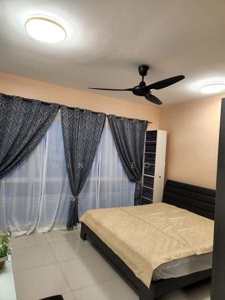 Kondominium untuk Dijual di Alam Puri - Wing Seow - Bedroom - PropertyGuru.com.my
