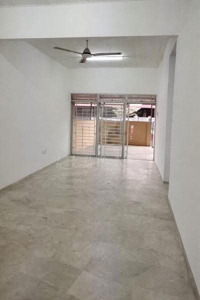 Rumah Teres 1-Tingkat untuk Dijual di Telok Panglima Garang (Selangor) - Fauran Nawawi - PropertyGuru.com.my