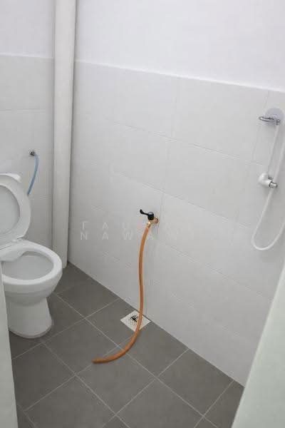 Rumah Teres 1-Tingkat untuk Dijual di Telok Panglima Garang (Selangor) - Fauran Nawawi - PropertyGuru.com.my