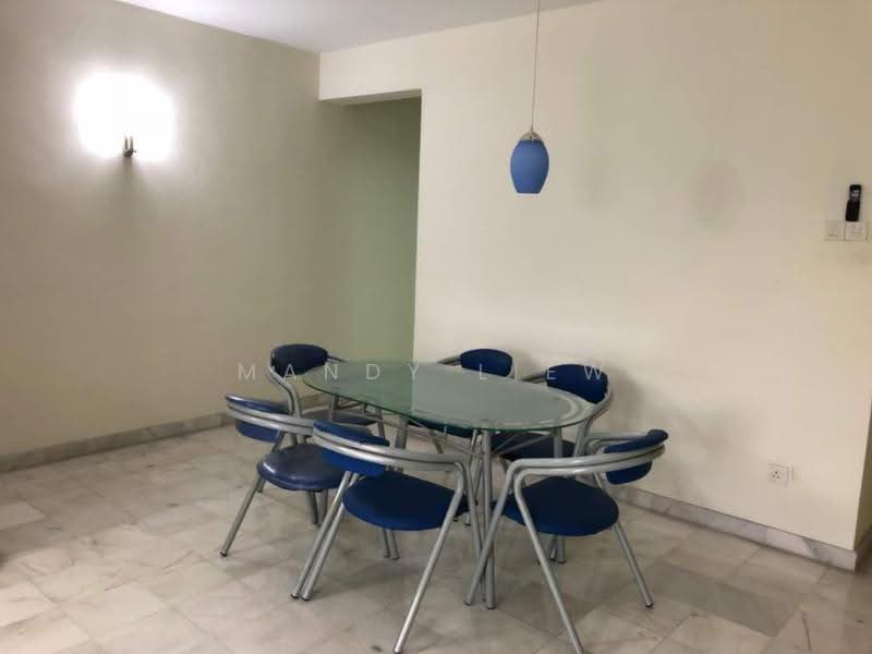 Pangsapuri untuk Dijual di Seri Puri - Mandy Liew - Dining Room - PropertyGuru.com.my