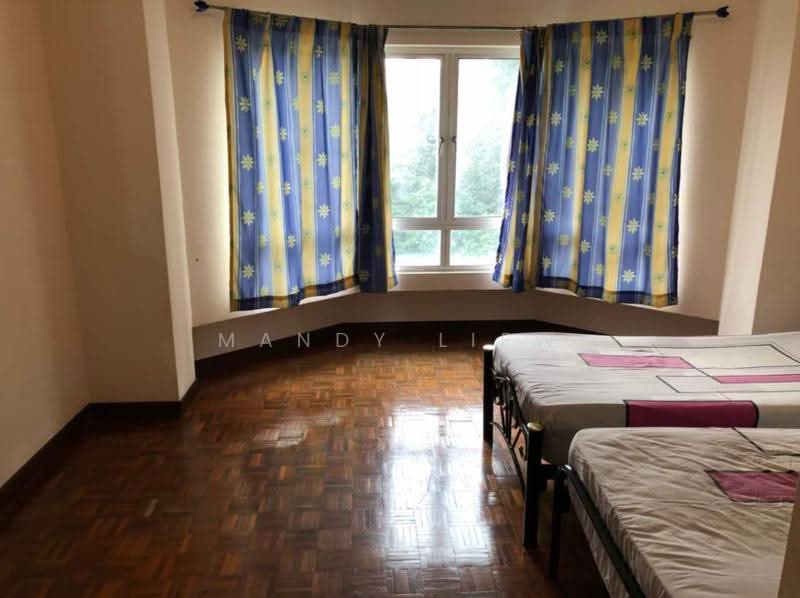 Pangsapuri untuk Dijual di Seri Puri - Mandy Liew - Bedroom - PropertyGuru.com.my