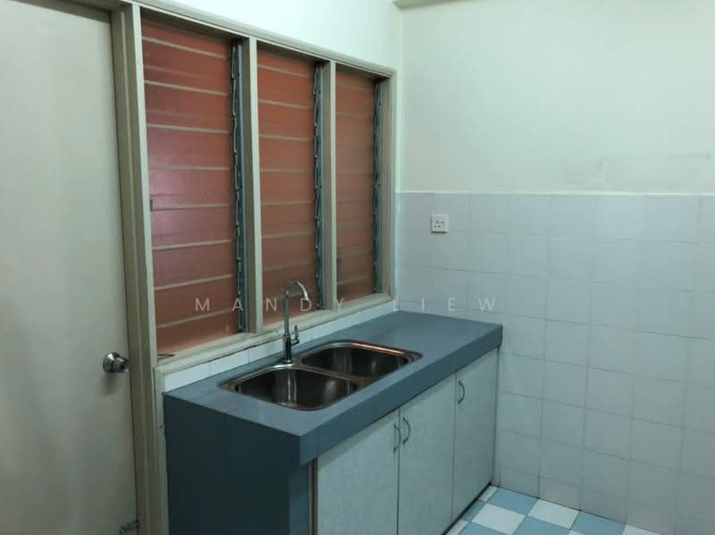 Pangsapuri untuk Dijual di Seri Puri - Mandy Liew - Kitchen - PropertyGuru.com.my
