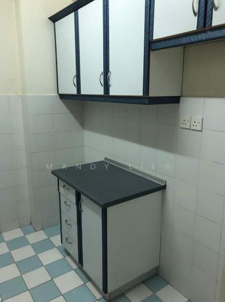 Pangsapuri untuk Dijual di Seri Puri - Mandy Liew - Kitchen - PropertyGuru.com.my