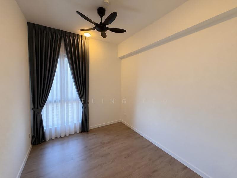 Kediaman Servis untuk Disewa di Alira @ Metropark Subang - Feeling Teo - Interior - PropertyGuru.com.my