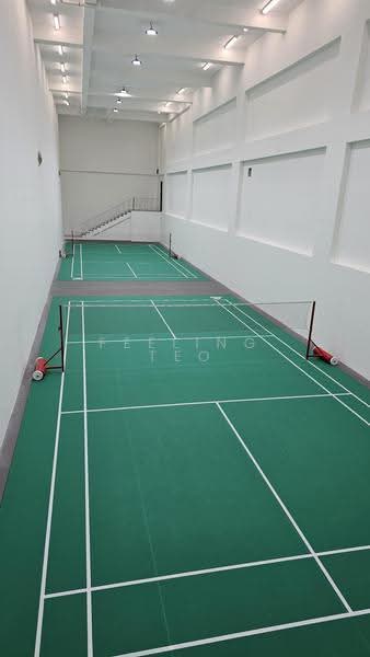 Kediaman Servis untuk Disewa di Alira @ Metropark Subang - Feeling Teo - Interior - PropertyGuru.com.my