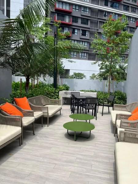 Kediaman Servis untuk Disewa di Alira @ Metropark Subang - Feeling Teo - Exterior - PropertyGuru.com.my