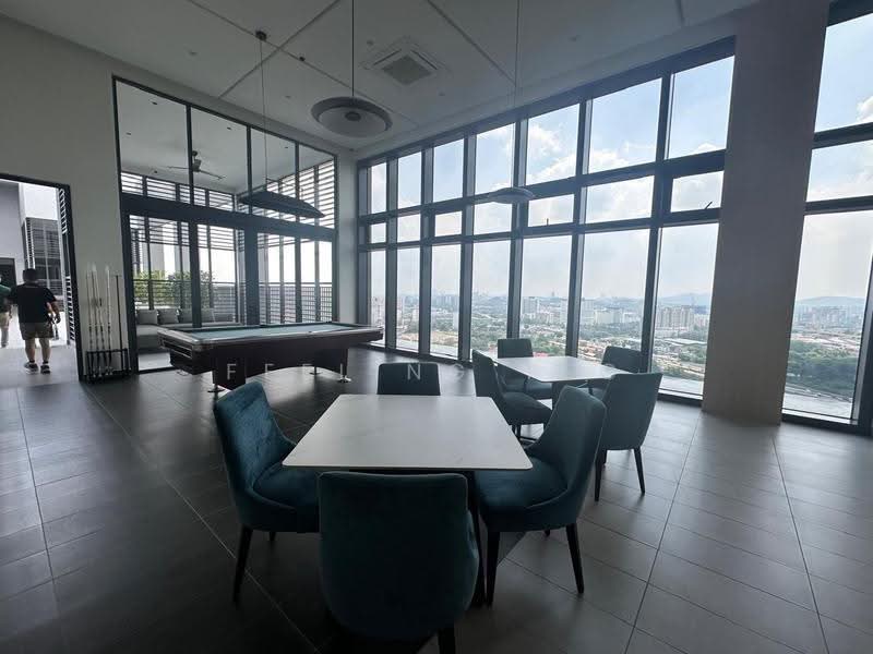 Kediaman Servis untuk Disewa di Alira @ Metropark Subang - Feeling Teo - View - PropertyGuru.com.my