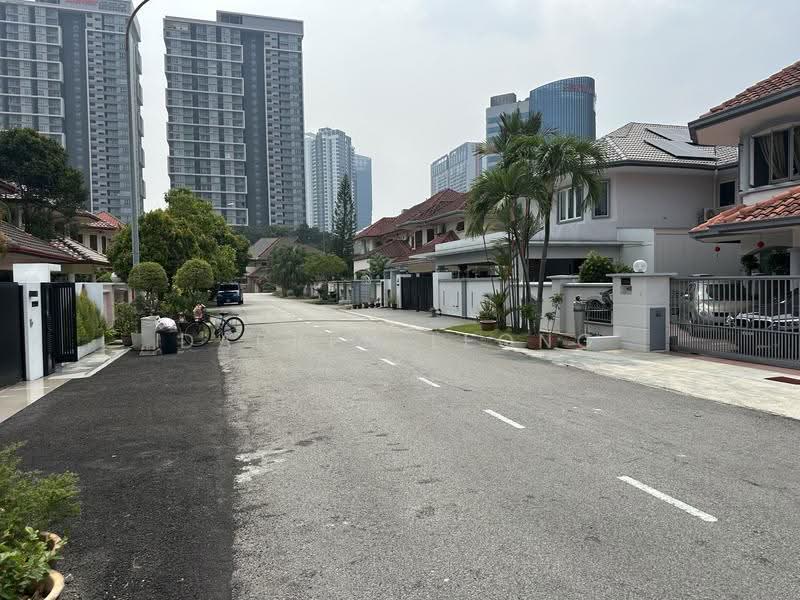 Semi-Detached House for Sale in Bandar Sunway (Sunway) - Darren Leong - Exterior - PropertyGuru.com.my