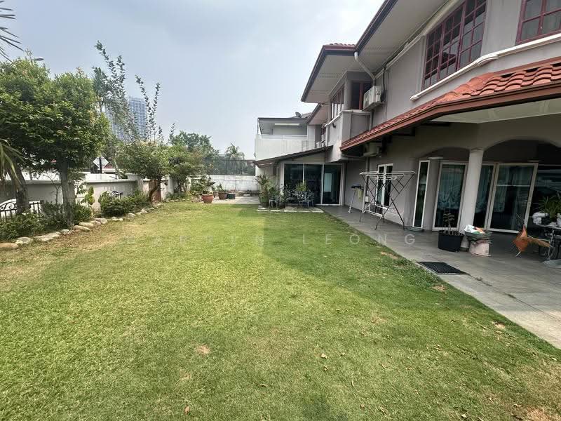 Semi-Detached House for Sale in Bandar Sunway (Sunway) - Darren Leong - Exterior - PropertyGuru.com.my